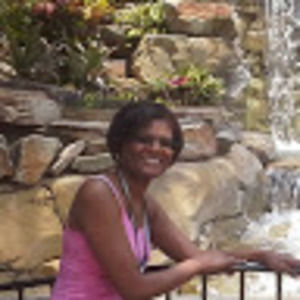 Meet your Posher, Katina